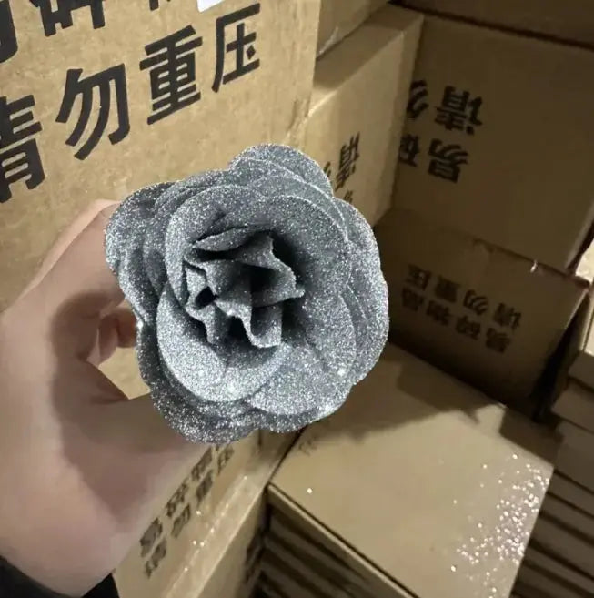 Preserved Flower Bouquet 2Hearts