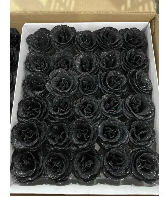 Preserved Flower Bouquet 2Hearts