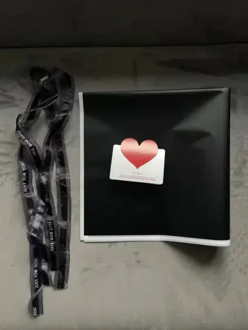 Preserved Flower Bouquet 2Hearts